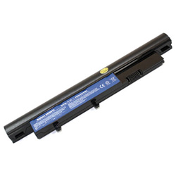 batterie pour acer travelmate timeline 8571