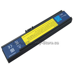 batterie pour acer aspire 3600