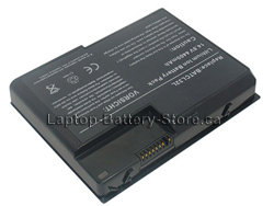 batterie pour acer batcl32l