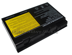 batterie pour acer aspire 9100
