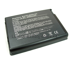 batterie pour acer batelw80l8