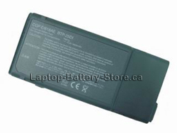 batterie pour acer btp-25d1