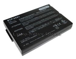 batterie pour acer btp-34a1