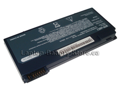 batterie pour acer travelmate c104