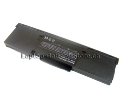 batterie pour acer aspire 1620