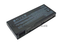 batterie pour acer aspire 1350