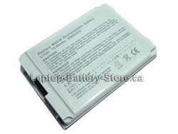 batterie pour Apple ibook g3 14-inch