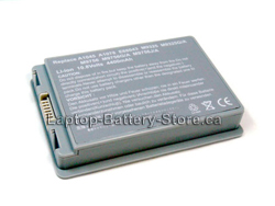batterie pour Apple a1045