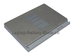 batterie pour Apple a1189