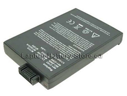batterie pour Apple powerbook(2000 models)
