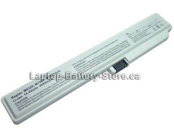 batterie pour Apple ibook 2000 model