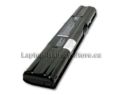 batterie pour asus a3000