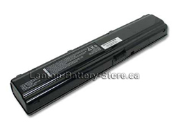batterie pour asus  m6