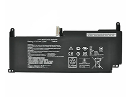 batterie pour asus b21n1344