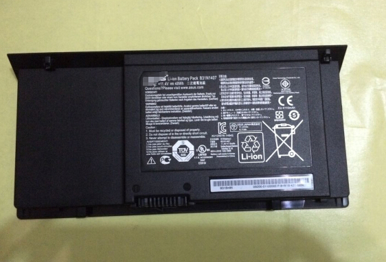 batterie pour asus b451