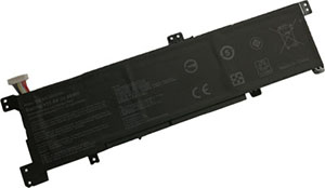 batterie pour asus k401lb