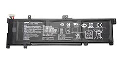 batterie pour asus k501