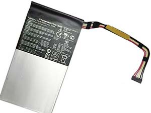 batterie pour asus c11-p03