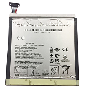 batterie pour asus zenpad s 8.0 z580c