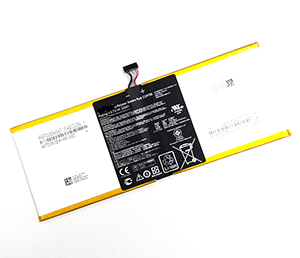 batterie pour asus c12p1301