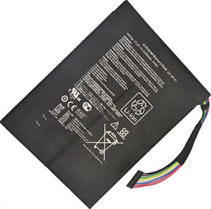 batterie pour asus eee pad transformer tr101