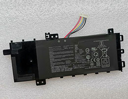 batterie pour asus c21n1818-1