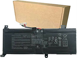 batterie pour asus vivobook 14 a412fa