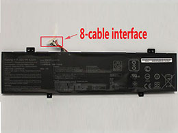 batterie pour asus c31n1733