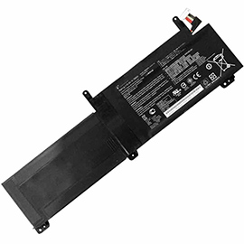 batterie pour asus c41n1716