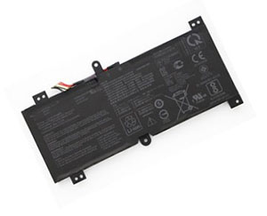 batterie pour asus rog strix gl504gm-es215t