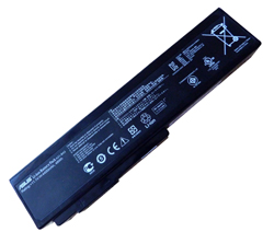 batterie pour asus b43f