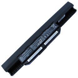 batterie pour asus k53ta