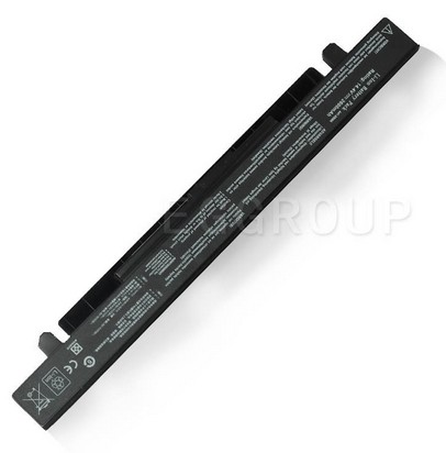 batterie pour asus x450