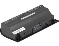 batterie pour asus g75vx