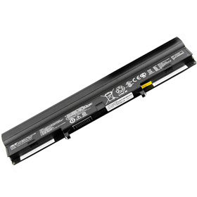 batterie pour asus u44