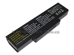 batterie pour asus a32-z94