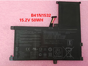 batterie pour asus zenbook flip q504uak