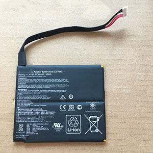 batterie pour asus transformer aio p1801-t