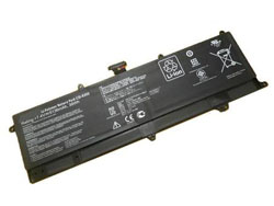 batterie pour asus vivobook x201e