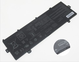 batterie pour asus 0b200-03760000