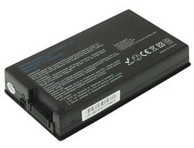 batterie pour asus a8000ja