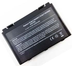 batterie pour asus x5e