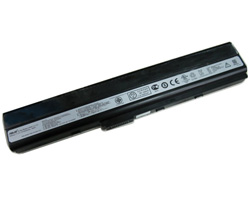 batterie pour asus a52jt-sx475d