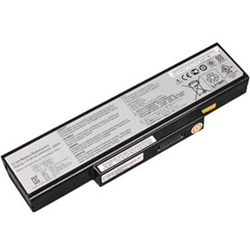 batterie pour asus k72jr-ty028x