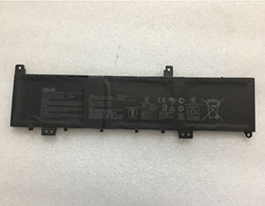 batterie pour asus nx580vd