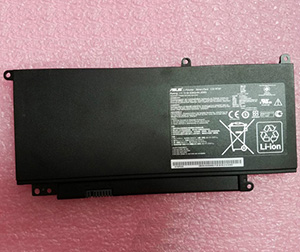 batterie pour asus r750jv