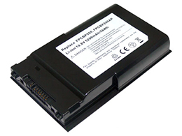 batterie pour Fujitsu lifebook t5010