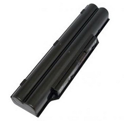 batterie pour Fujitsu lifebook ah531