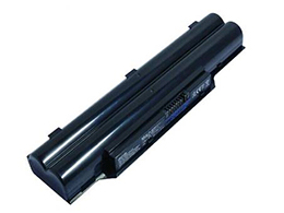 batterie pour Fujitsu ah532