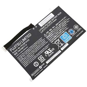 batterie pour Fujitsu fmvnbp219